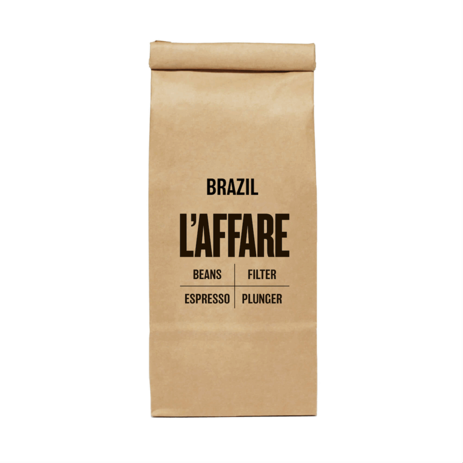 BRAZIL