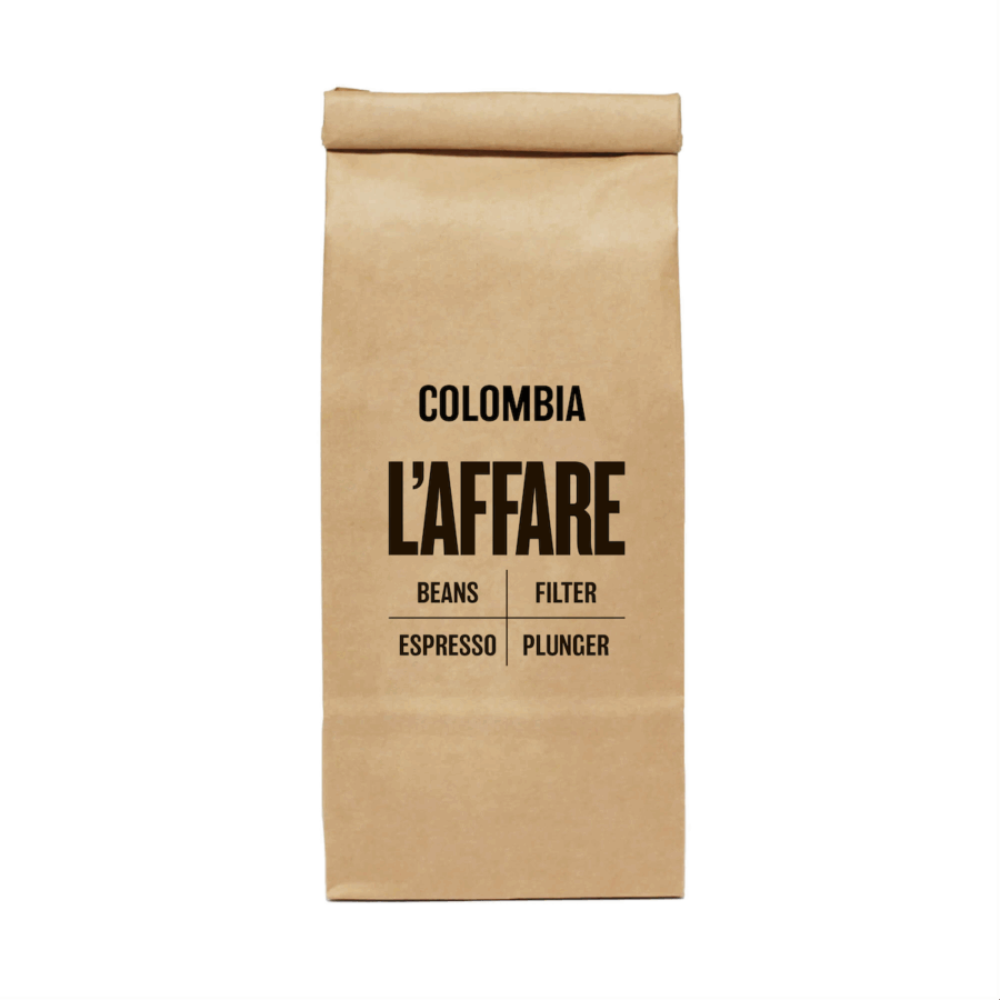 COLOMBIA