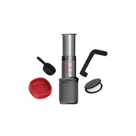 AEROPRESS GO