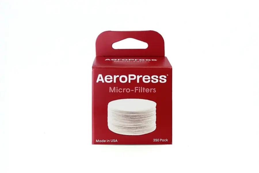 AEROPRESS FILTER PAPERS