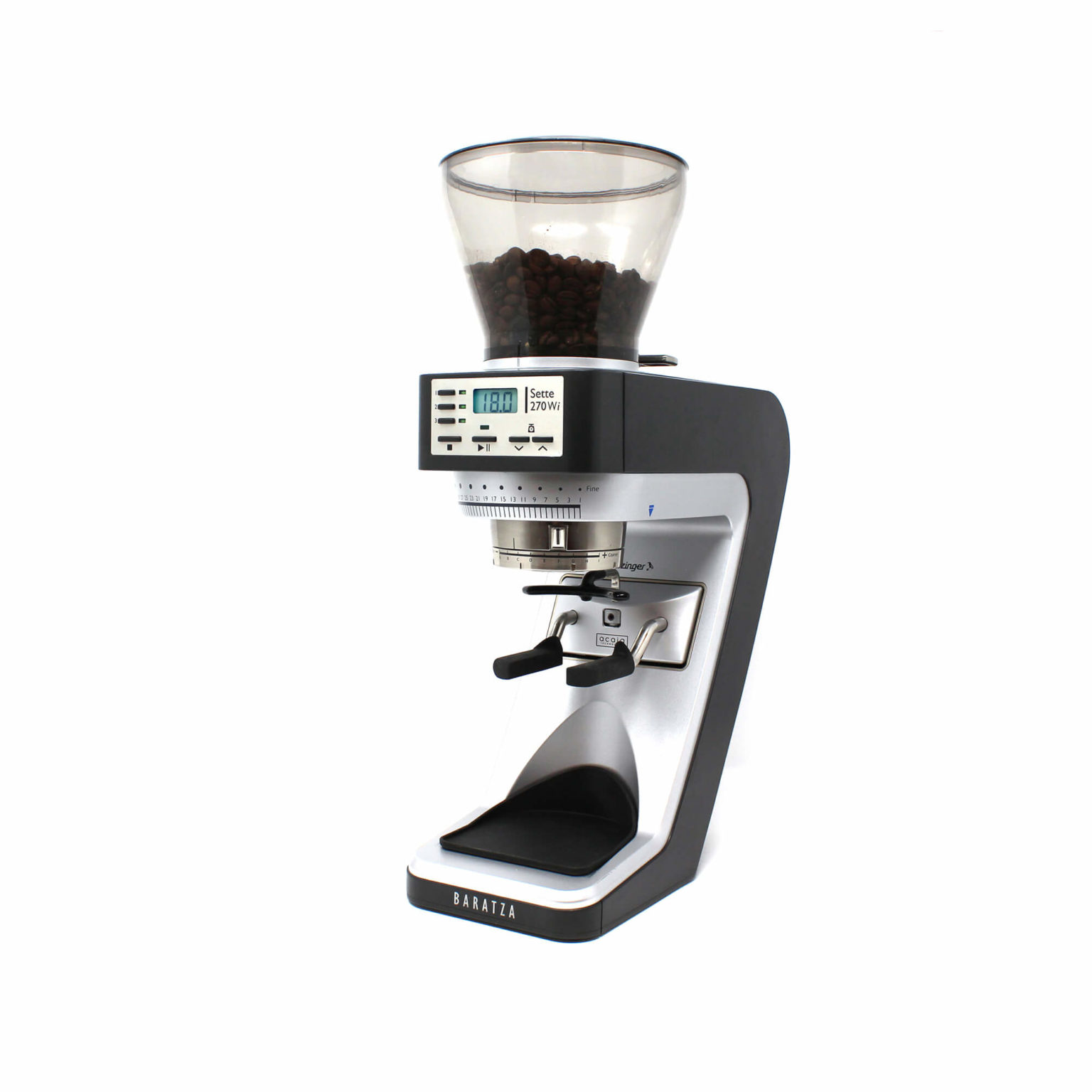 Baratza Sette 270 Coffee Grinder Coffee Grinders L'affare