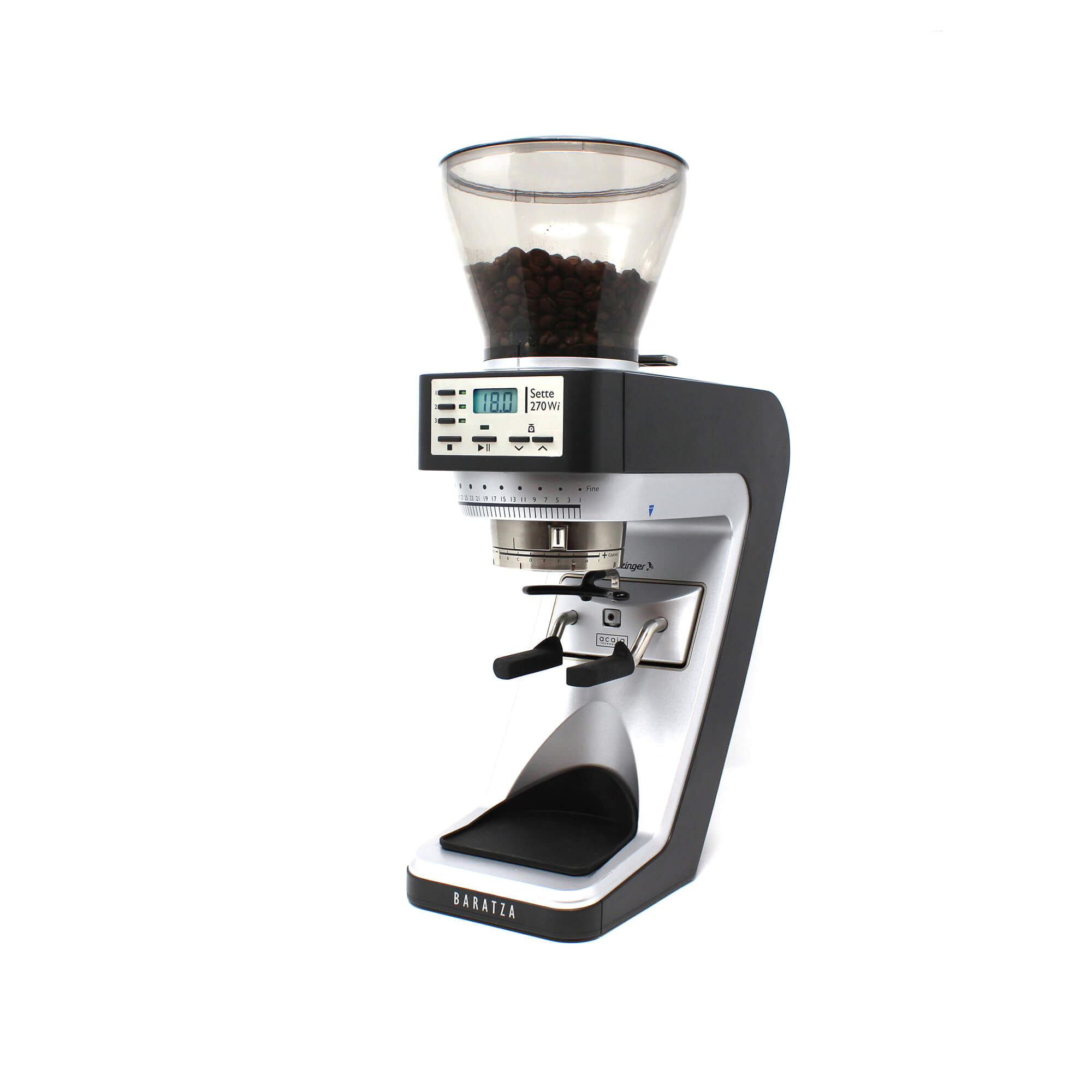 Formación Colega regular Baratza Sette 270 Coffee Grinder | Coffee Machines & Grinders | L'affare