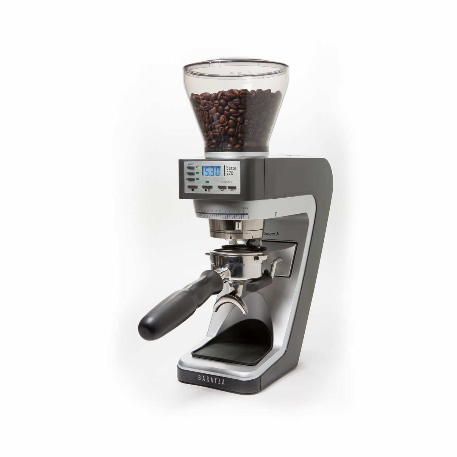 Baratza Sette 270Wi Coffee Grinder L'affare
