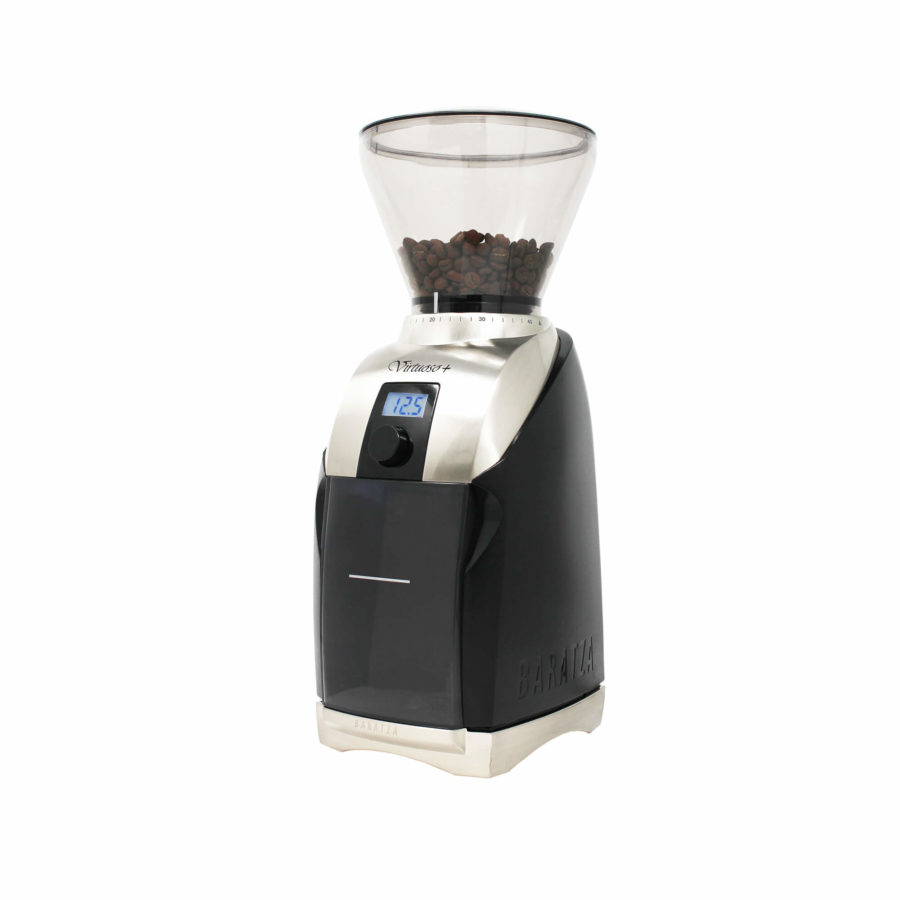 BARATZA VIRTUOSO + COFFEE GRINDER
