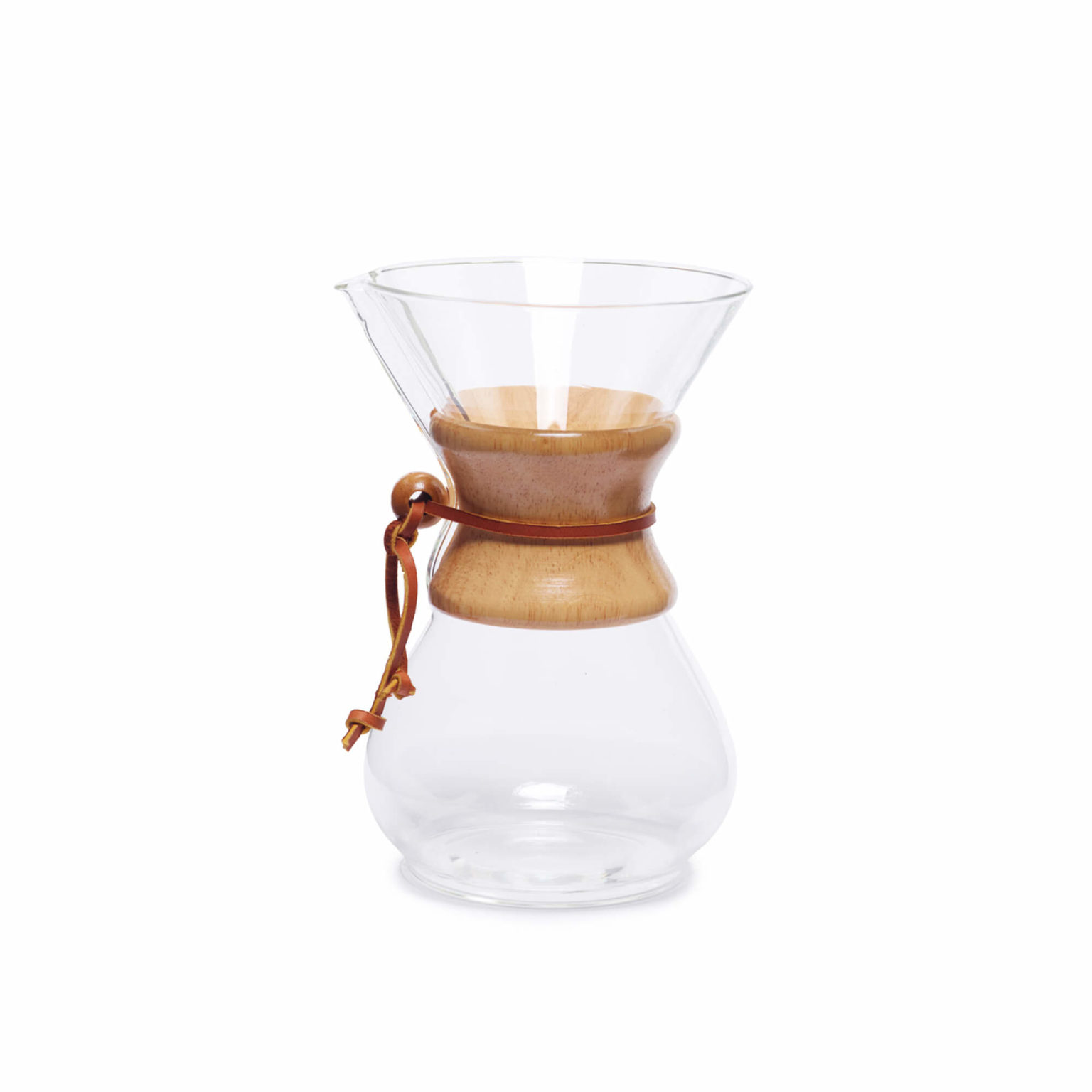 Chemex 6 Cup Coffee Drip Coffeemaker L'affare Coffee New Zealand