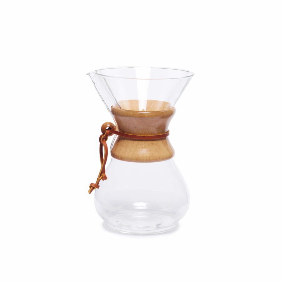 CHEMEX - 6 CUP