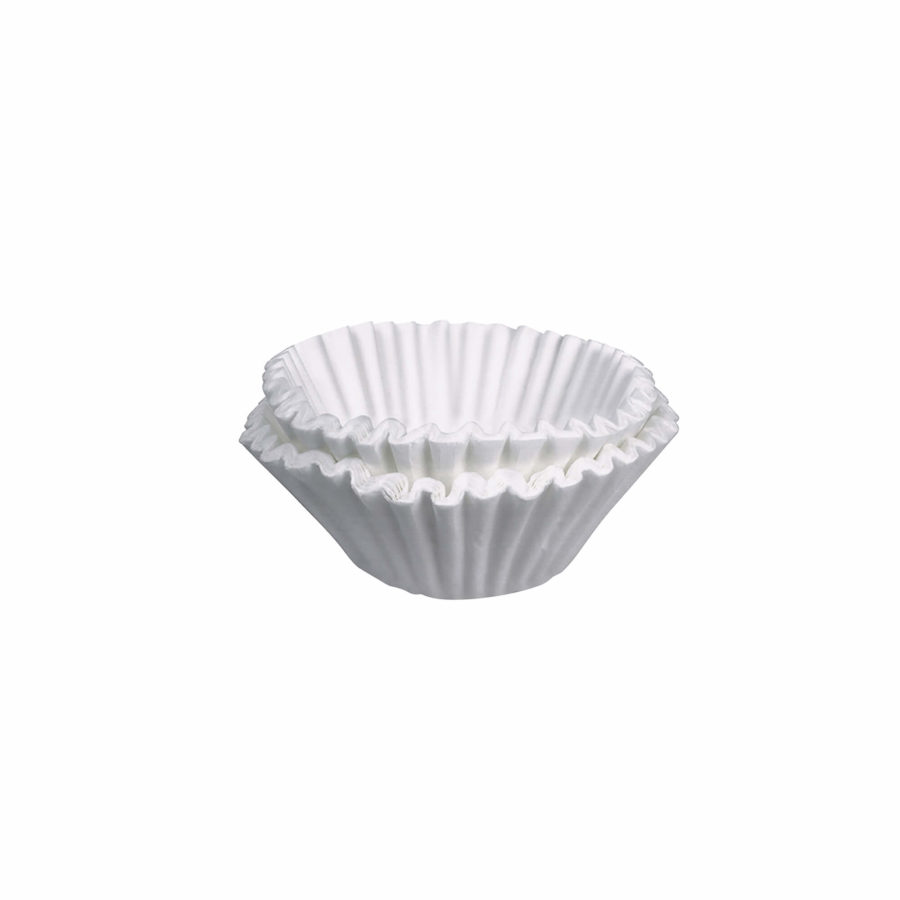 COMMERCIAL FILTERS