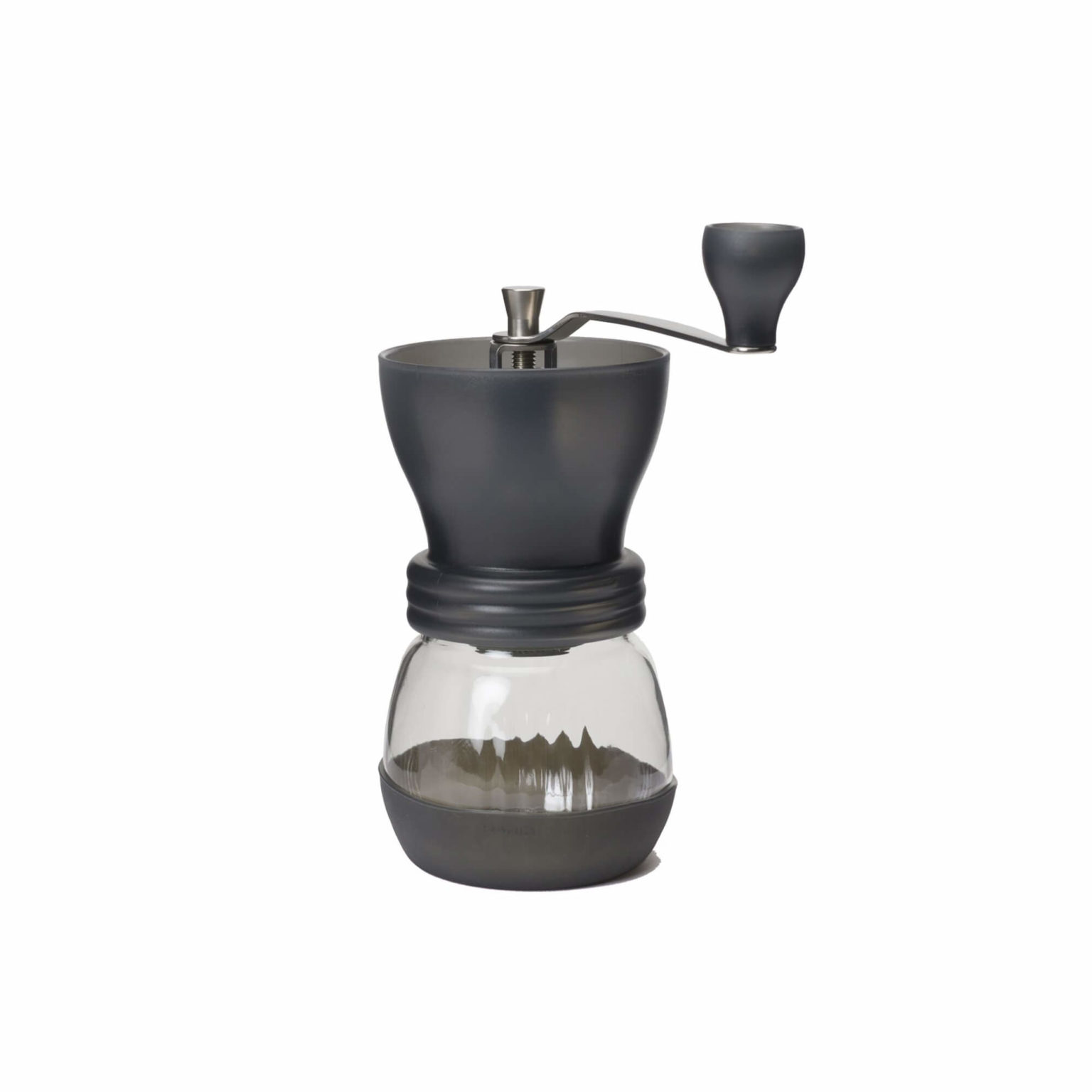 Hario Skerton Manual Coffee Grinder L'affare