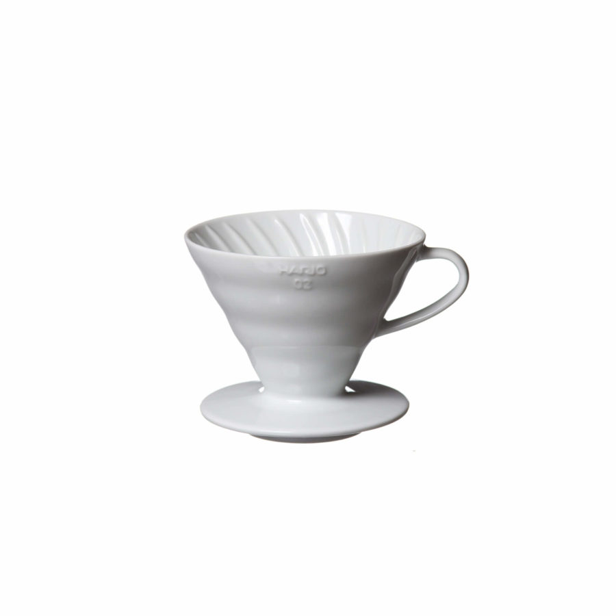HARIO V60 CERAMIC DRIPPER