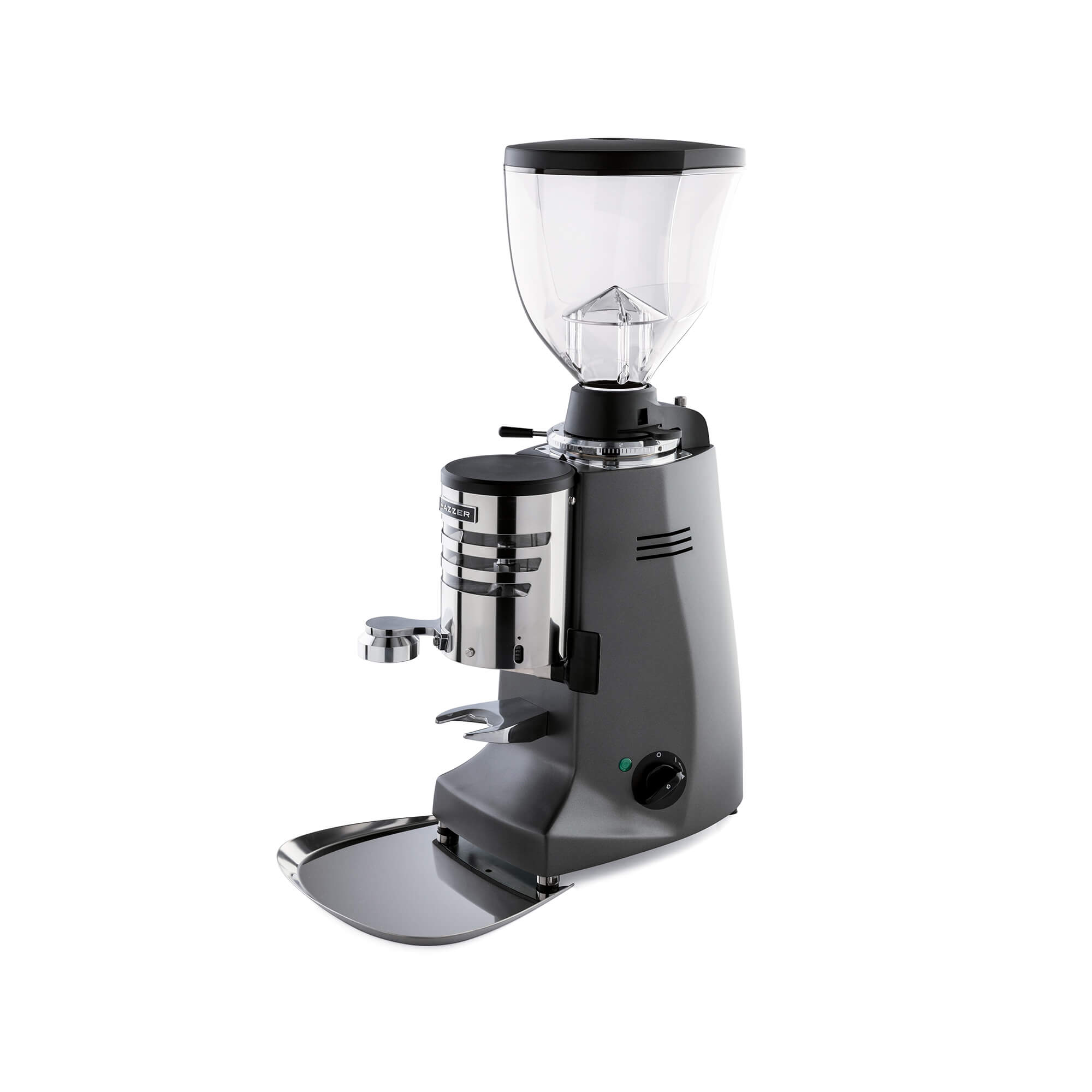 Mazzer grinder hotsell