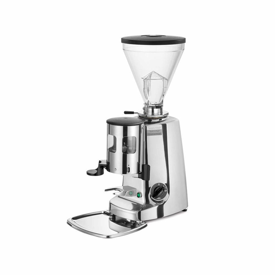 Mazzer Super Jolly Grinder Automatic Coffee Machines Accessories 