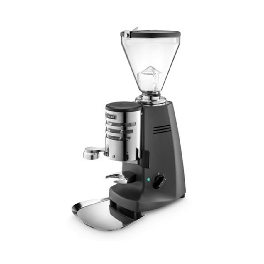 MAZZER SUPER JOLLY V PRO TIMER - COFFEE GRINDER