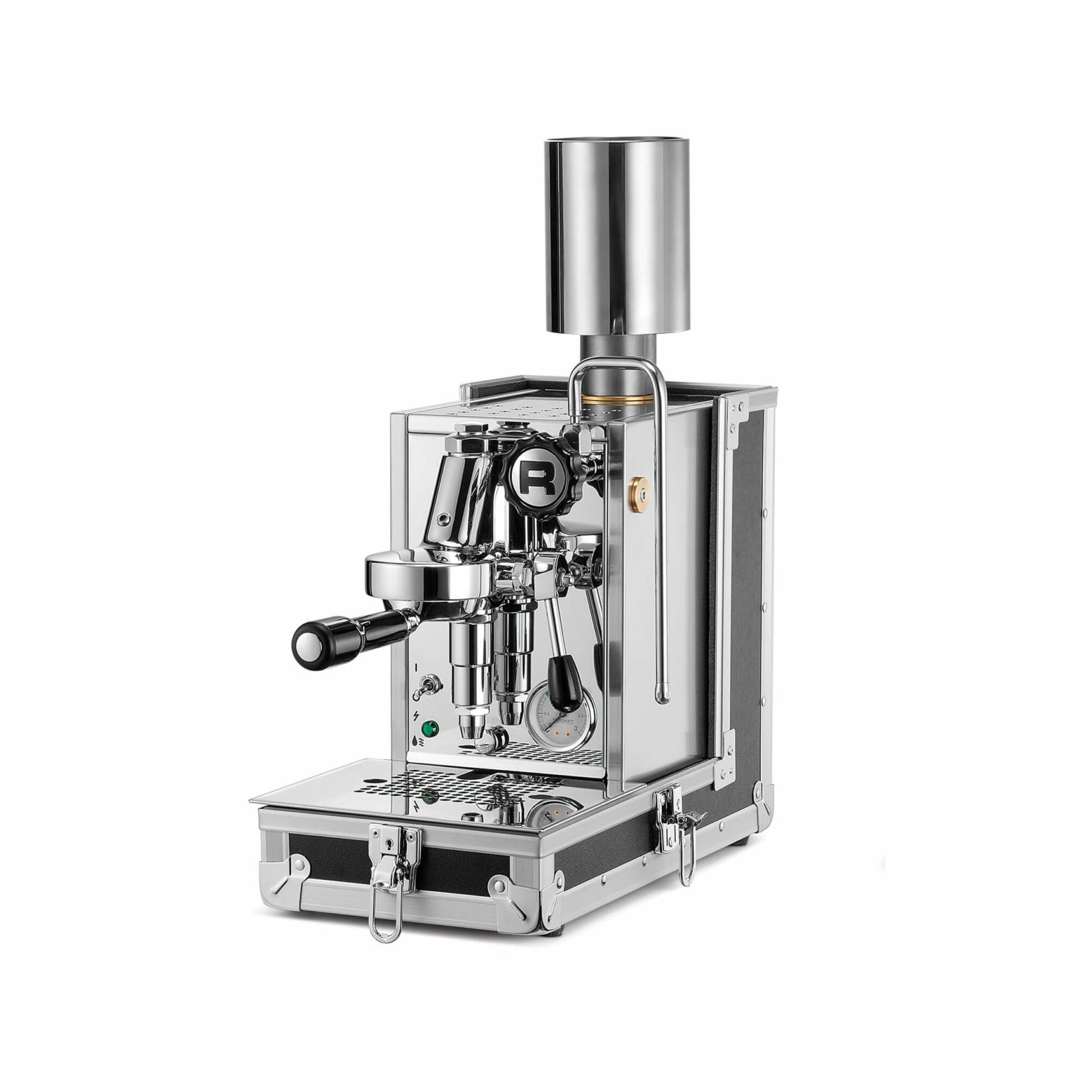 Rocket R9 One Espresso Machine Coffee Machines L