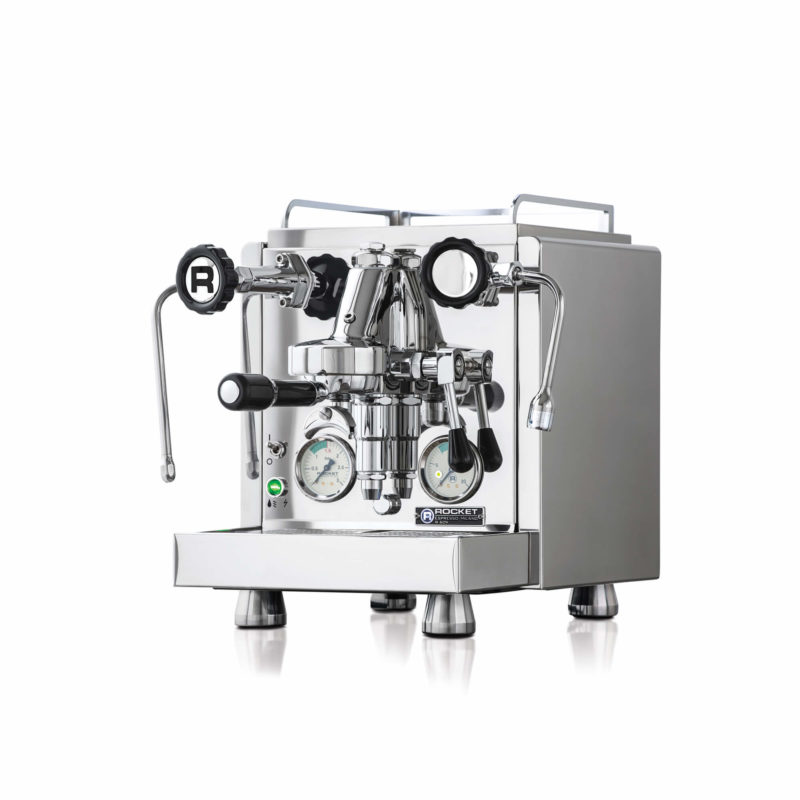 Shop Rocket Espresso Machines NZ L’affare