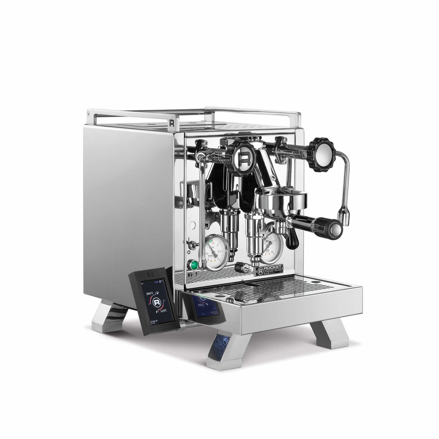 Rocket R9 One Espresso Machine Coffee Machines L'affare