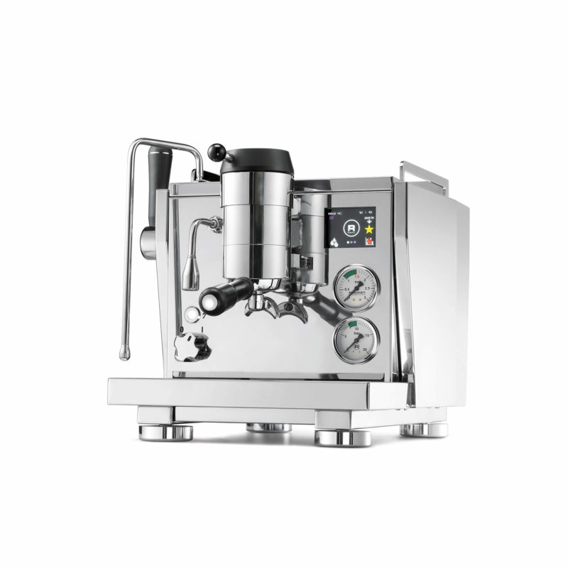 Rocket Boxer Espresso Machine Commercial Coffee Machines L'affare