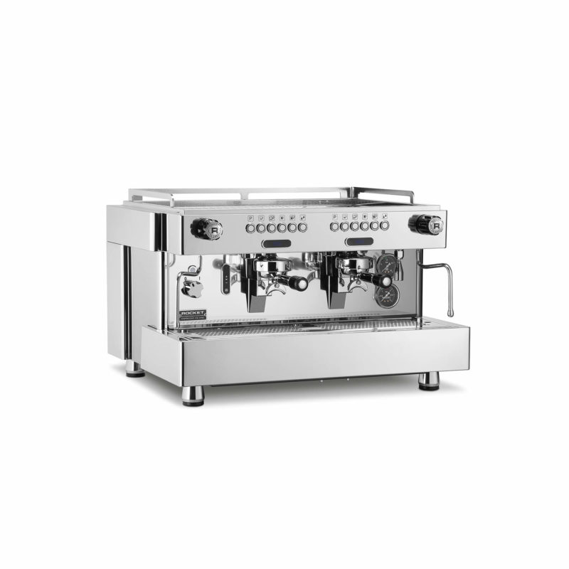 Commercial Coffee Machines New Zealand L'affare