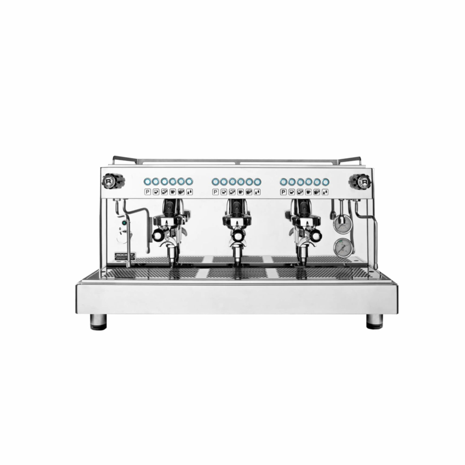 Commercial Coffee Machines New Zealand L'affare