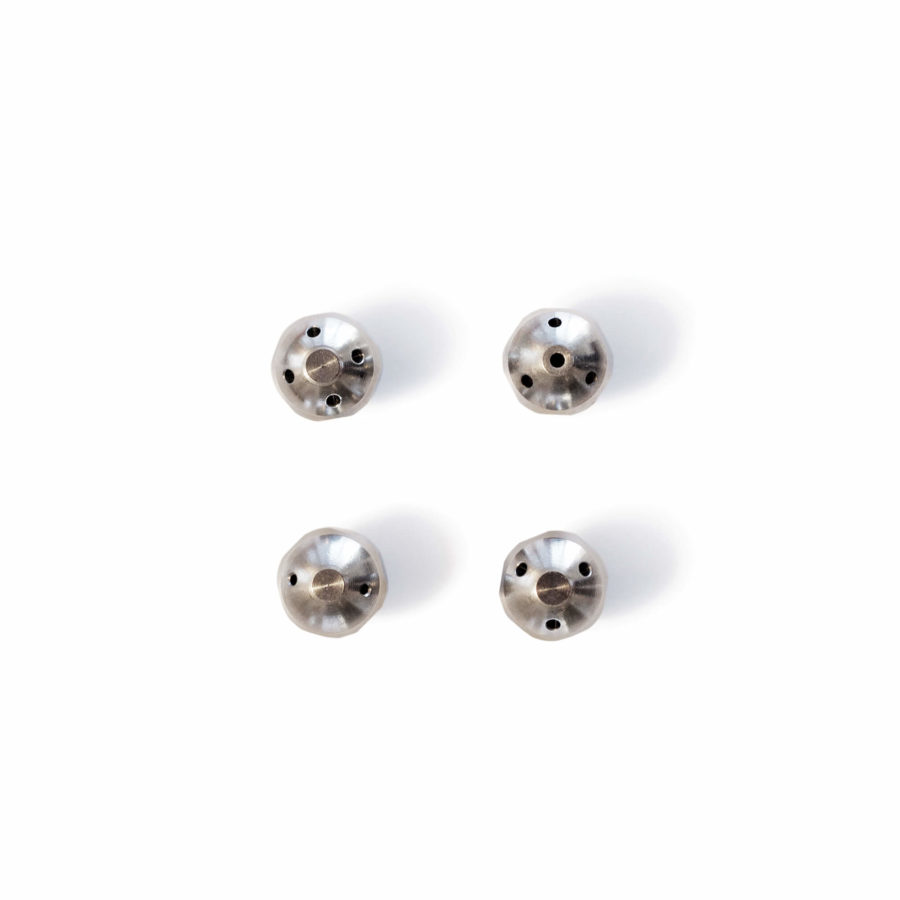 ROCKET STEAM TIP SELECTION