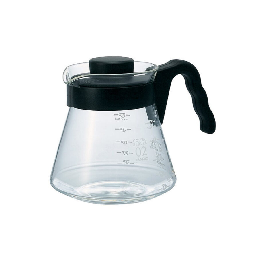 HARIO V60 COFFEE SERVER
