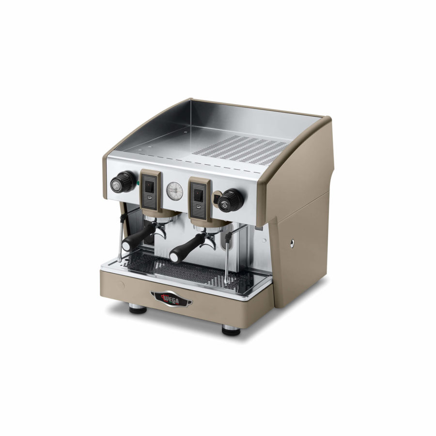 WEGA ATLAS EVD2 COMPACT