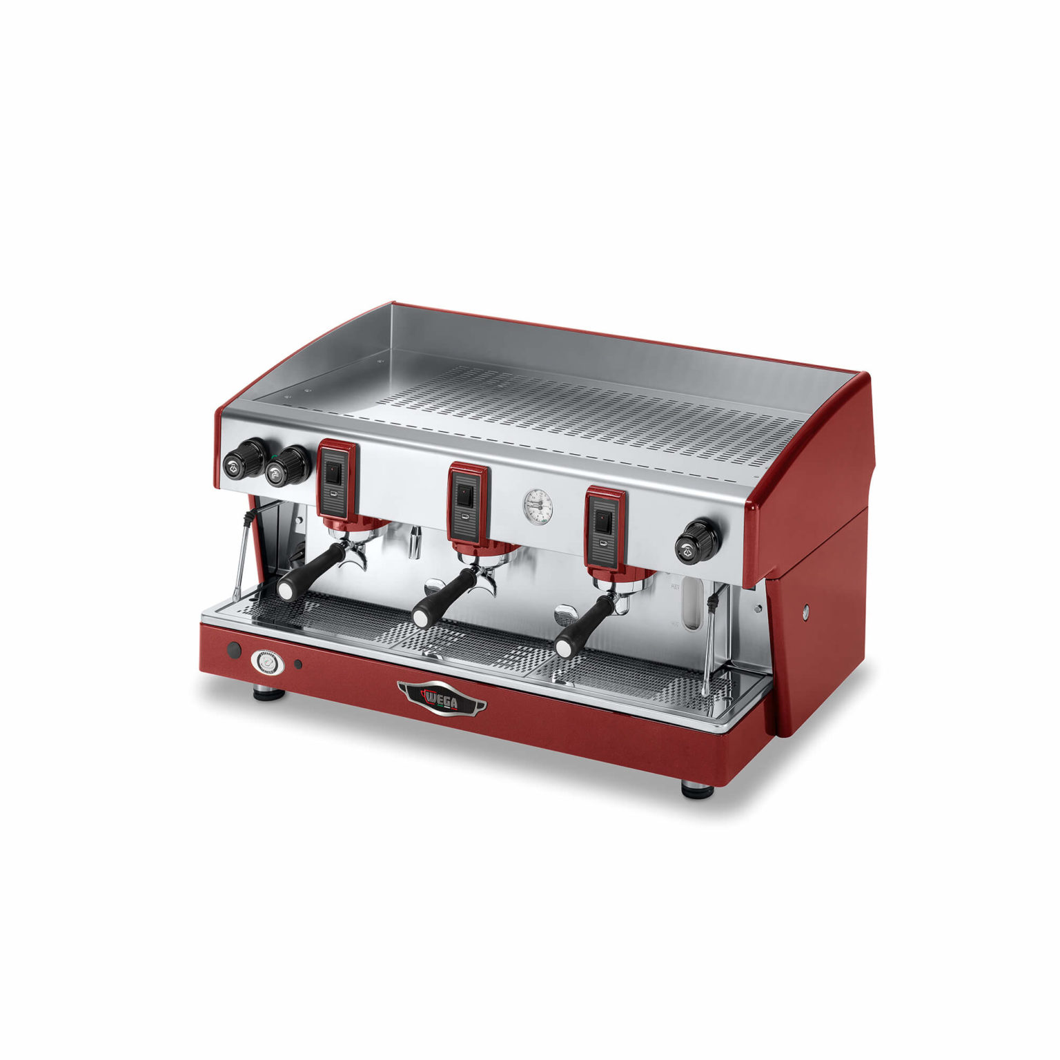 Wega Atlas EPU3 Coffee Machine Commercial Coffee Machines L'affare