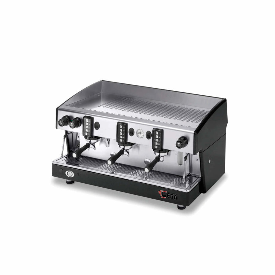 WEGA ATLAS EVD3