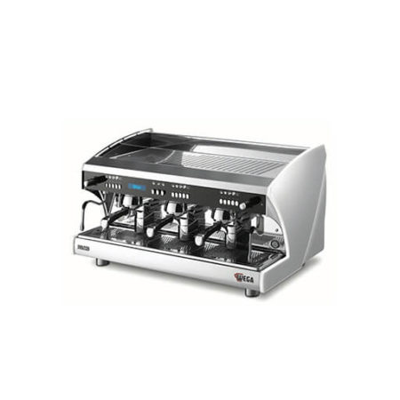 WEGA POLARIS EVD
