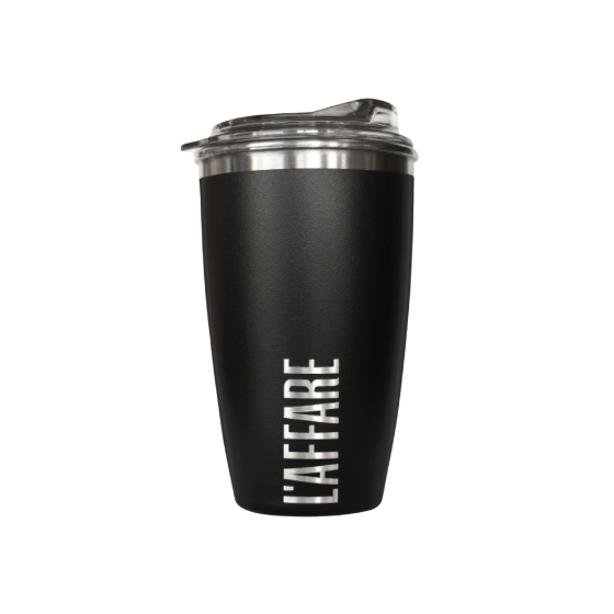 L'affare Bullet Cup 12oz, Coffee Cup NZ