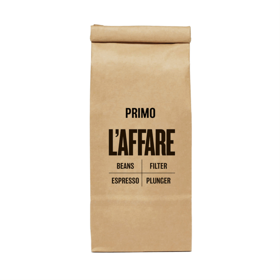 PRIMO