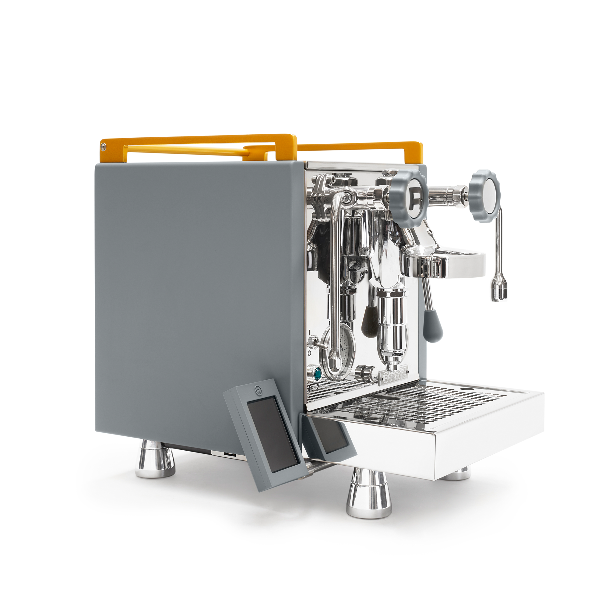Rocket Cinquantotto Espresso Machine 