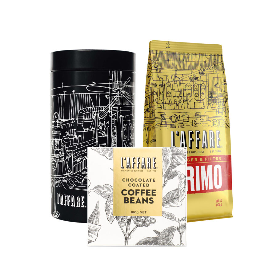 THE GIFT PACK