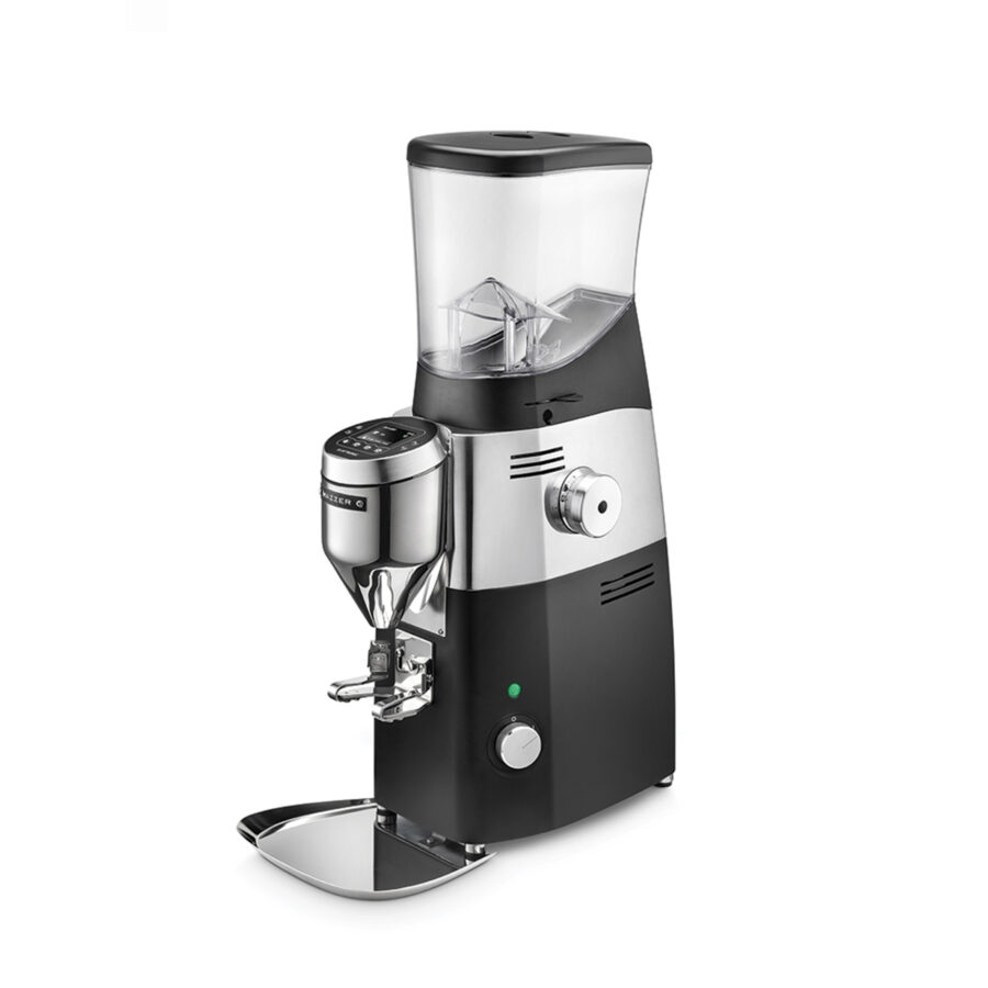 MAZZER KOLD S - ELECTRONIC
