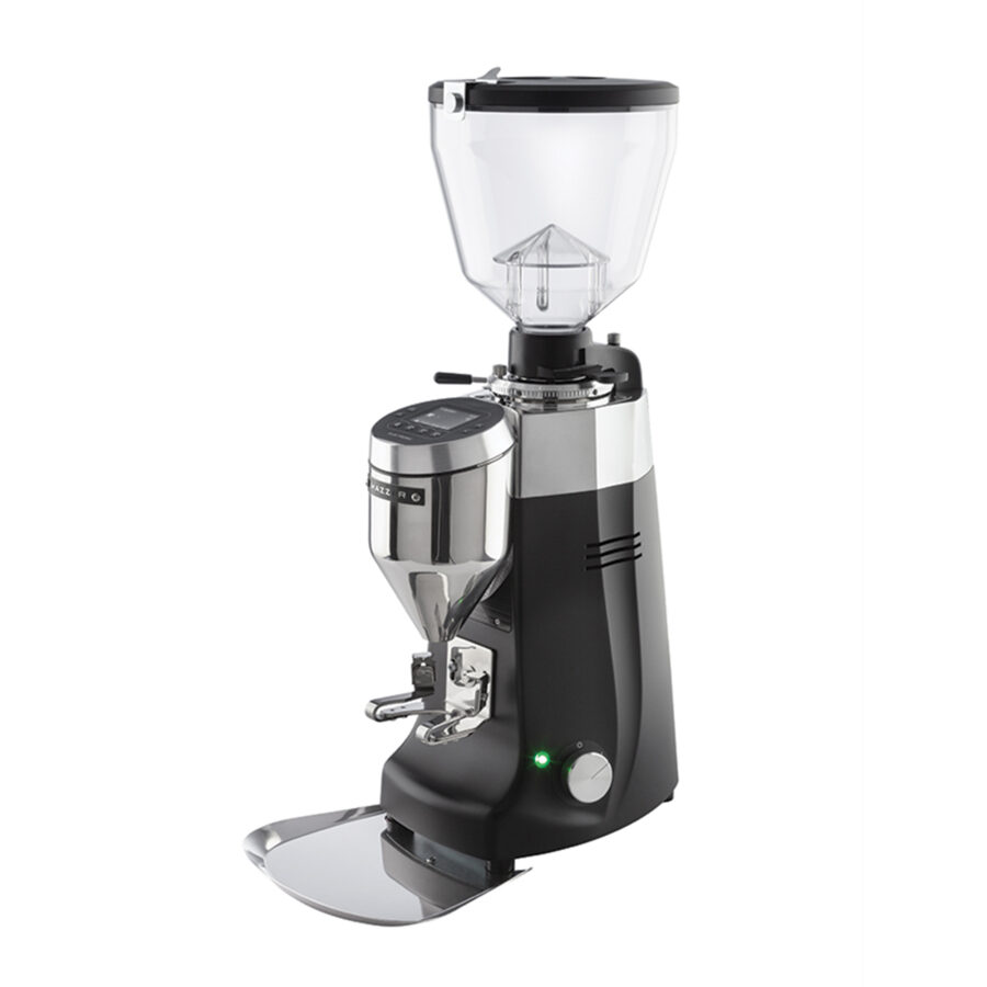 MAZZER KONY S - ELECTRONIC