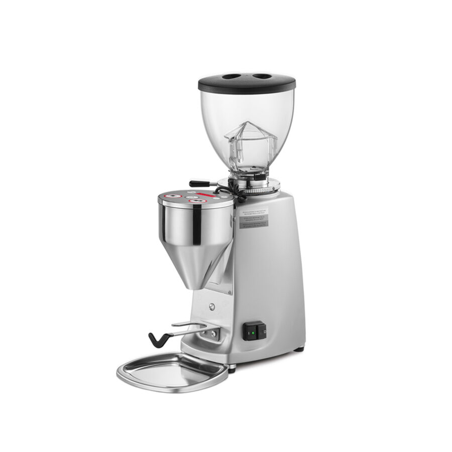 MAZZER MINI - TYPE A