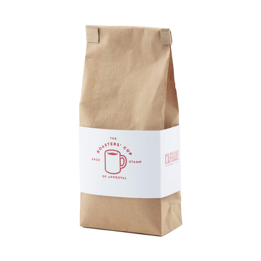 The Roasters' Cup - Speciality Coffee | L'affare