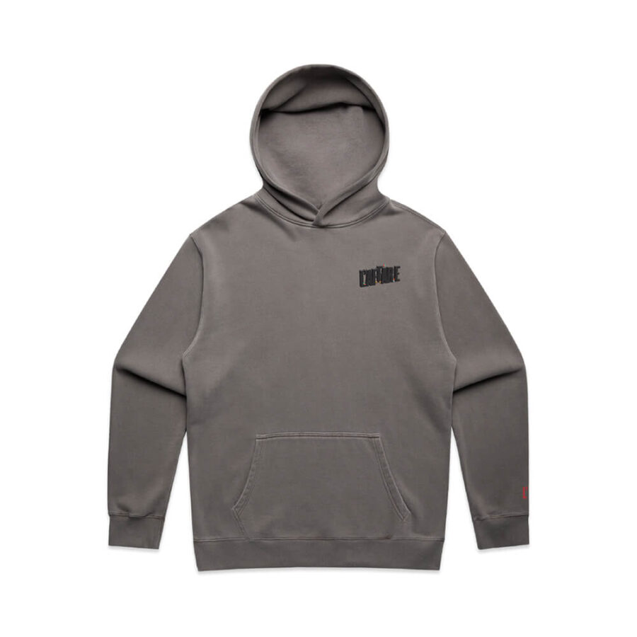 L’AFFARE LOGO HOODIE