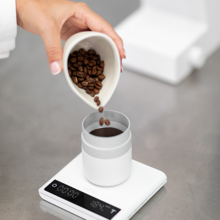 Varia Espresso Bundle